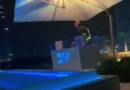 上海金山区山阳镇附近夜总会招聘现场DJ,(好上班的不挑人)