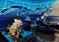 上海高级ktv招聘商务礼仪,中午管饭吗？