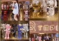 上海嘉定区嘉定镇街道附近夜总会招聘商务礼仪,有没有职位上升空间